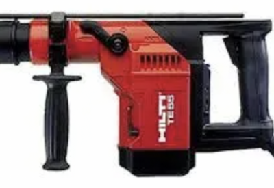 Location Burineur perforateur électrique Hilti à Nouvoitou